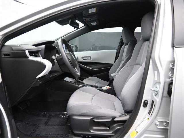used 2024 Toyota Corolla car, priced at $24,776