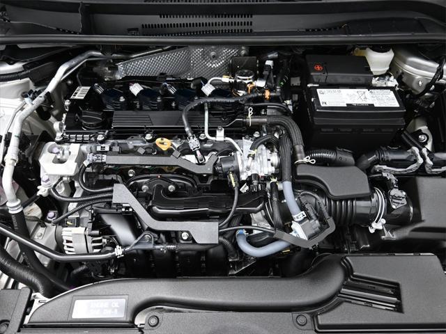 used 2024 Toyota Corolla car, priced at $24,776