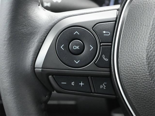 used 2024 Toyota Corolla car, priced at $24,776