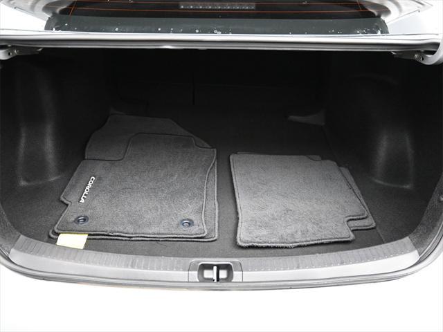 used 2024 Toyota Corolla car, priced at $24,776
