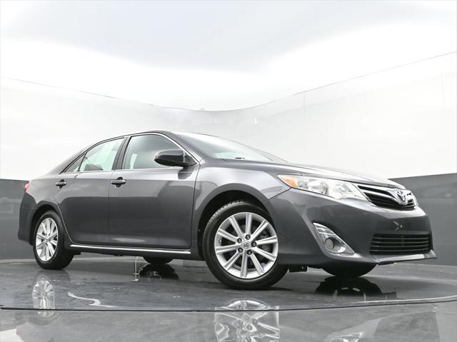 used 2014 Toyota Camry car, priced at $17,997