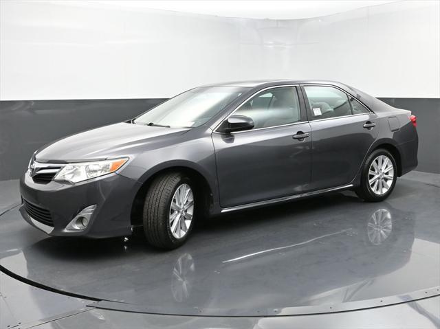 used 2014 Toyota Camry car, priced at $17,997