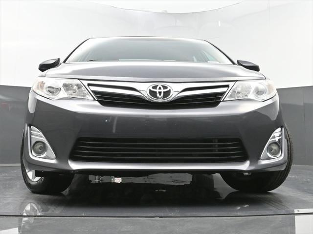 used 2014 Toyota Camry car, priced at $17,997