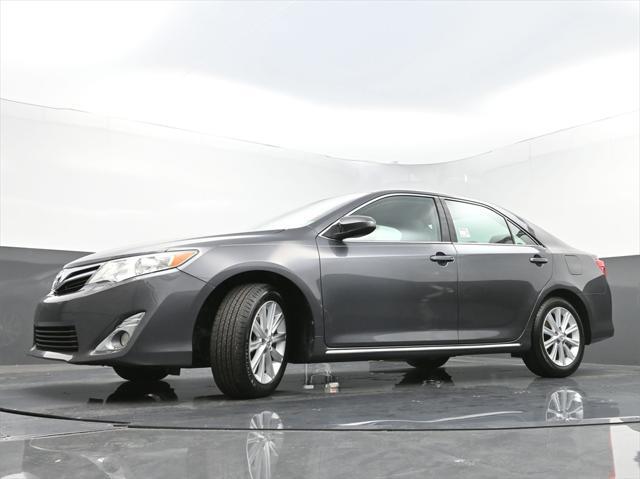 used 2014 Toyota Camry car, priced at $17,997