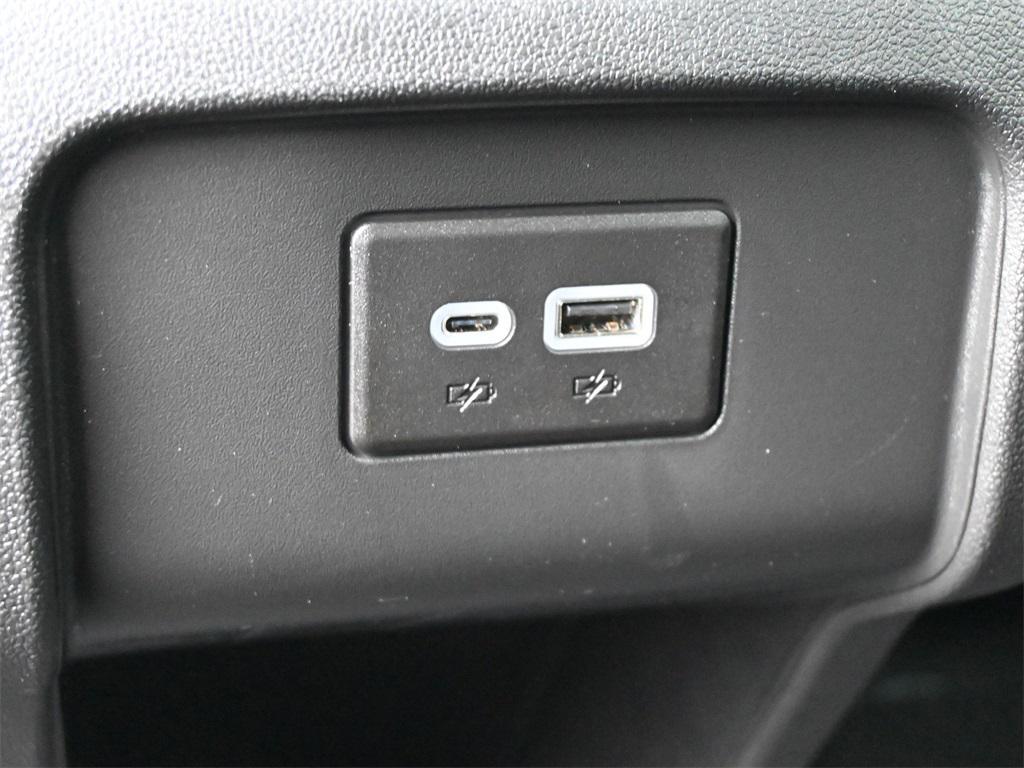 used 2023 Chevrolet Blazer car, priced at $26,500