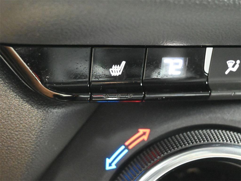 used 2023 Chevrolet Blazer car, priced at $26,500