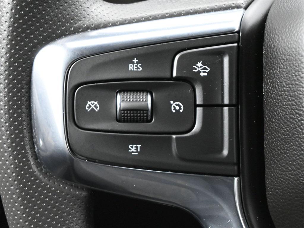 used 2023 Chevrolet Blazer car, priced at $26,500