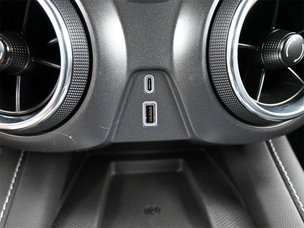 used 2023 Chevrolet Blazer car, priced at $26,500