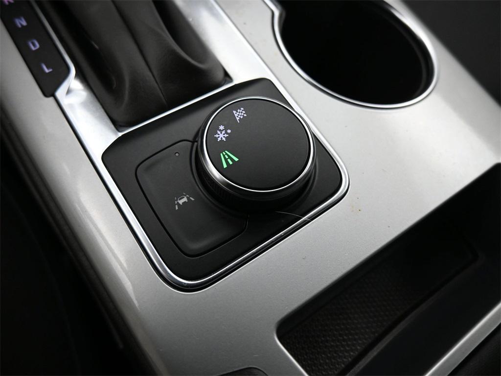 used 2023 Chevrolet Blazer car, priced at $26,500