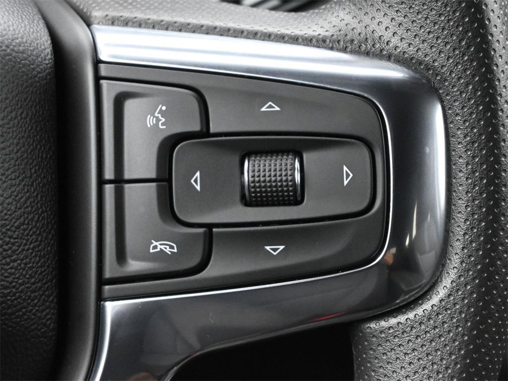 used 2023 Chevrolet Blazer car, priced at $26,500