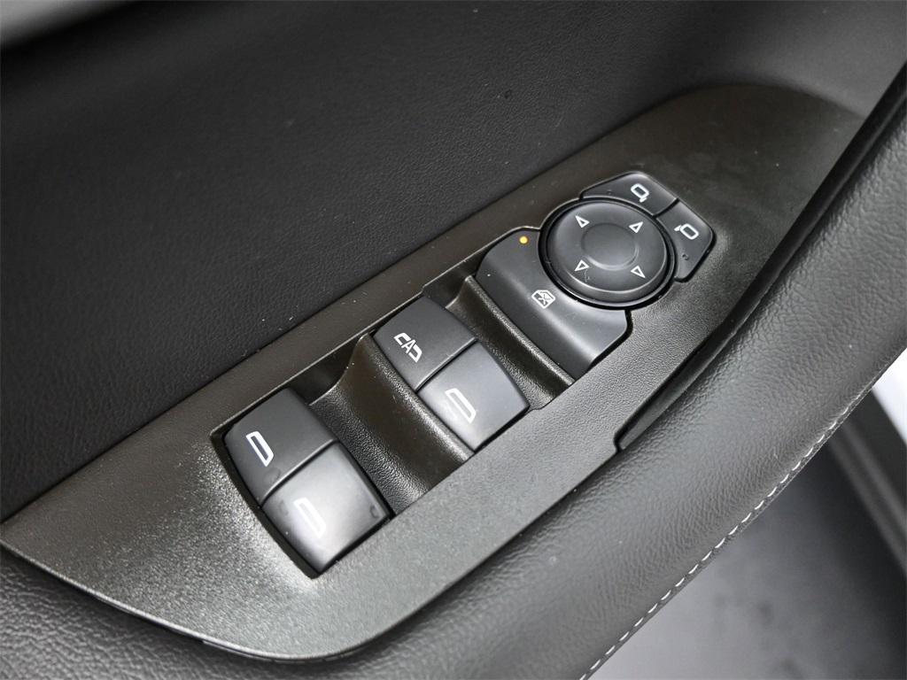 used 2023 Chevrolet Blazer car, priced at $26,500