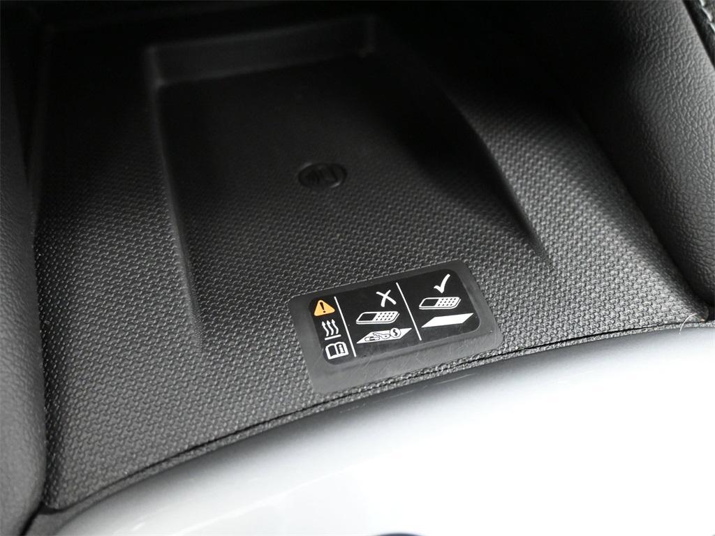 used 2023 Chevrolet Blazer car, priced at $26,500