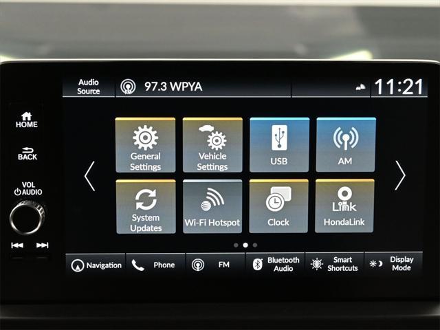 used 2024 Honda Pilot car, priced at $43,000
