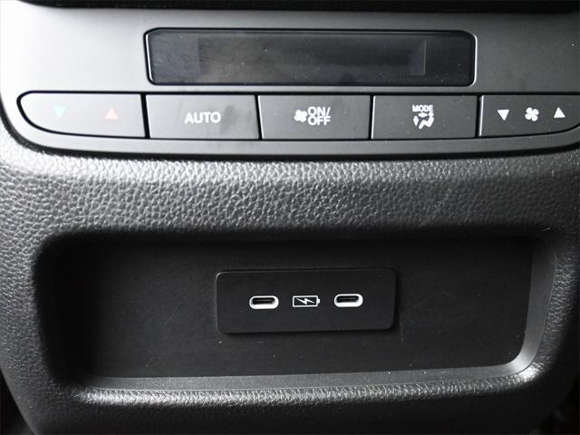 used 2024 Honda Pilot car, priced at $43,000