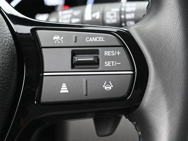 used 2024 Honda Pilot car, priced at $43,000