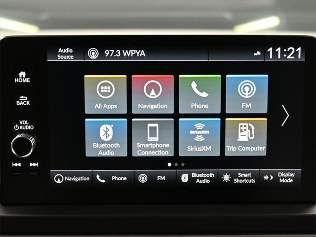 used 2024 Honda Pilot car, priced at $43,000