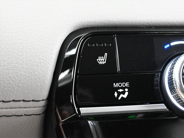 used 2024 Honda Pilot car, priced at $43,000