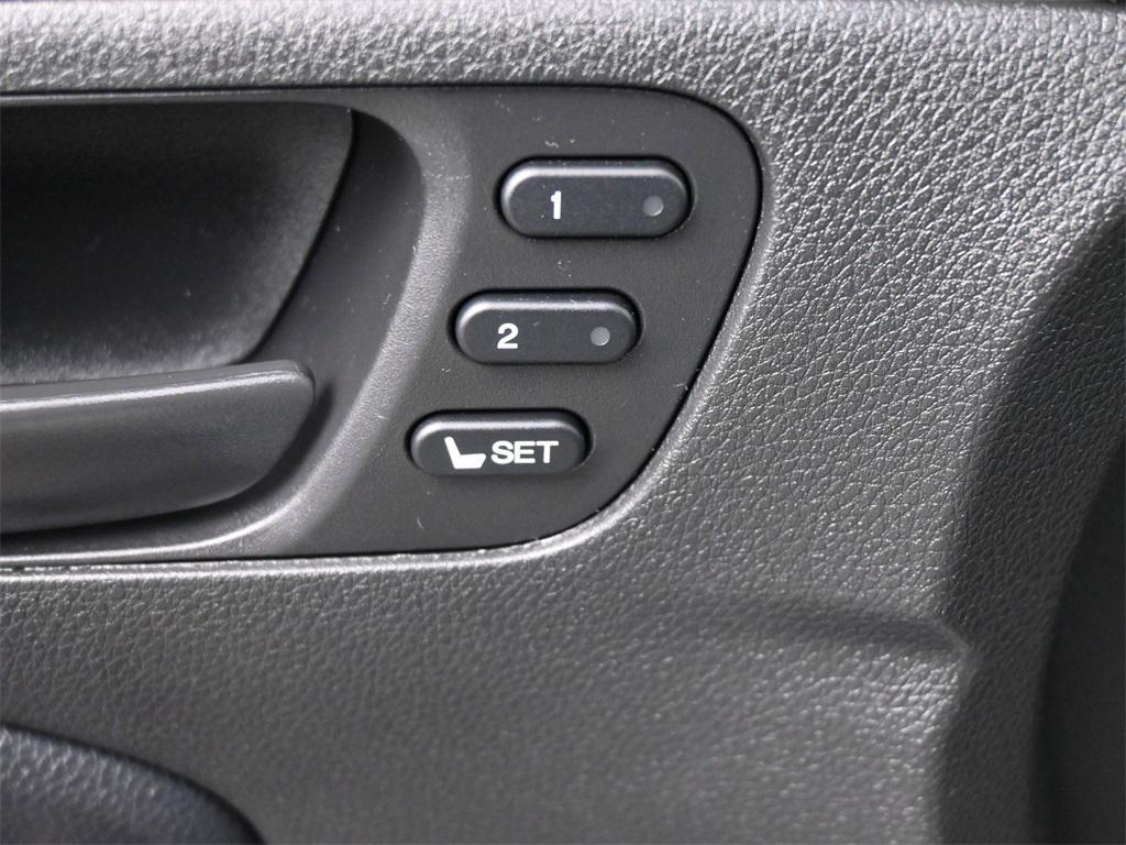 used 2022 Honda Passport car, priced at $31,750