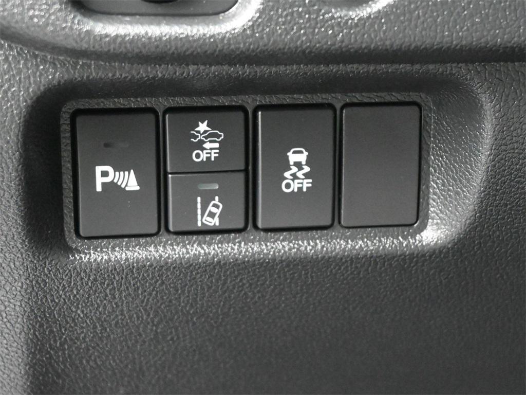 used 2022 Honda Passport car, priced at $31,750