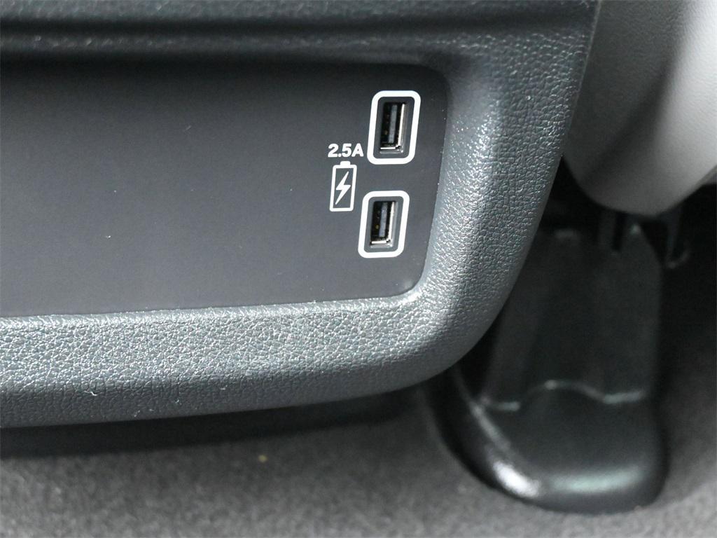 used 2022 Honda Passport car, priced at $31,750