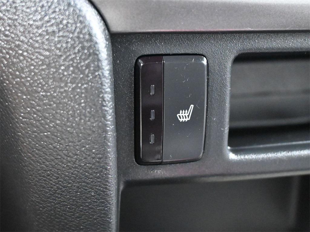 used 2022 Honda Passport car, priced at $31,750