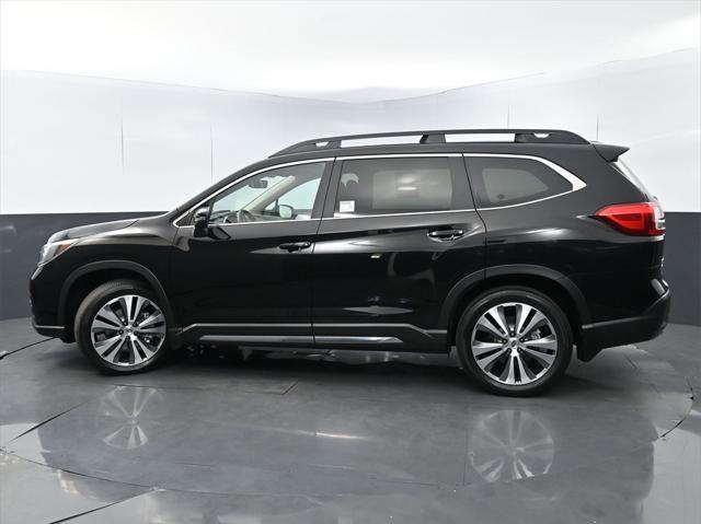 used 2022 Subaru Ascent car, priced at $32,994