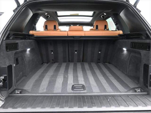 used 2022 BMW X5 car, priced at $45,250