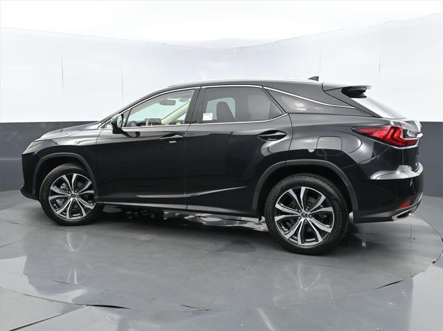 used 2021 Lexus RX 350 car, priced at $37,997