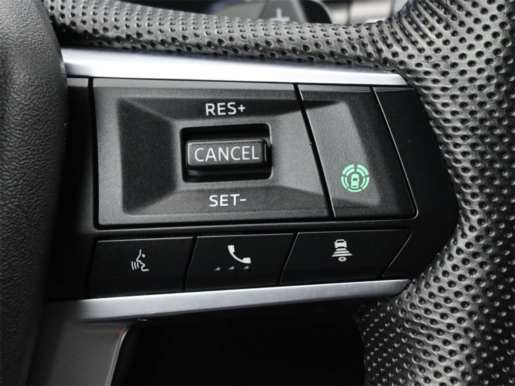 used 2023 Mitsubishi Outlander PHEV car, priced at $30,000