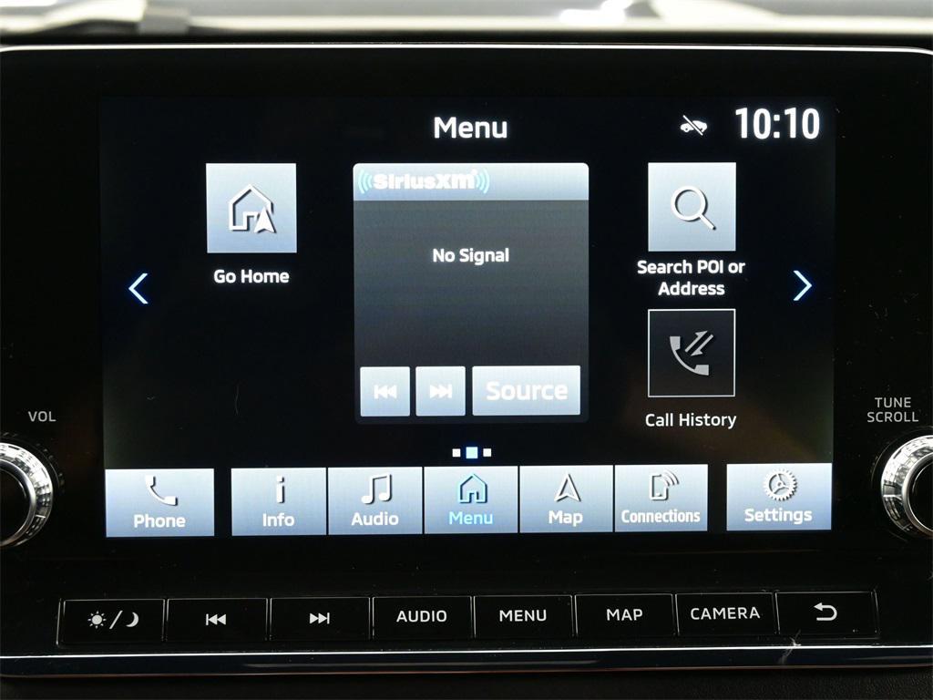 used 2023 Mitsubishi Outlander PHEV car, priced at $30,000