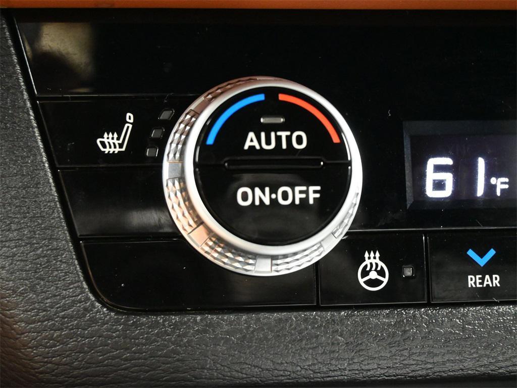 used 2023 Mitsubishi Outlander PHEV car, priced at $30,000