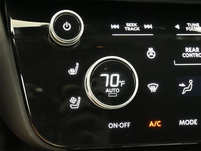used 2024 INFINITI QX60 car, priced at $44,497