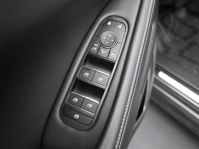 used 2024 INFINITI QX60 car, priced at $44,497