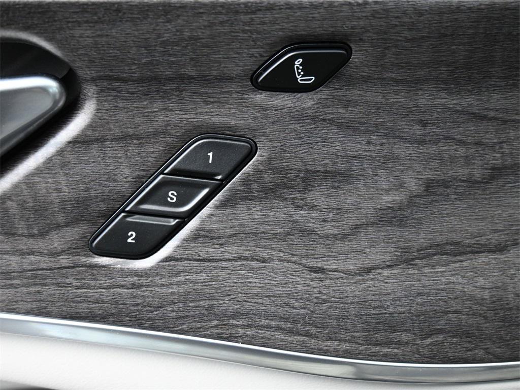 used 2022 Jeep Grand Cherokee car, priced at $36,500