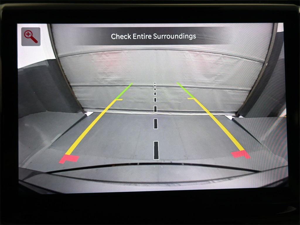 used 2022 Jeep Grand Cherokee car, priced at $36,500