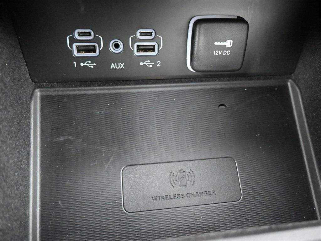 used 2022 Jeep Grand Cherokee car, priced at $36,500