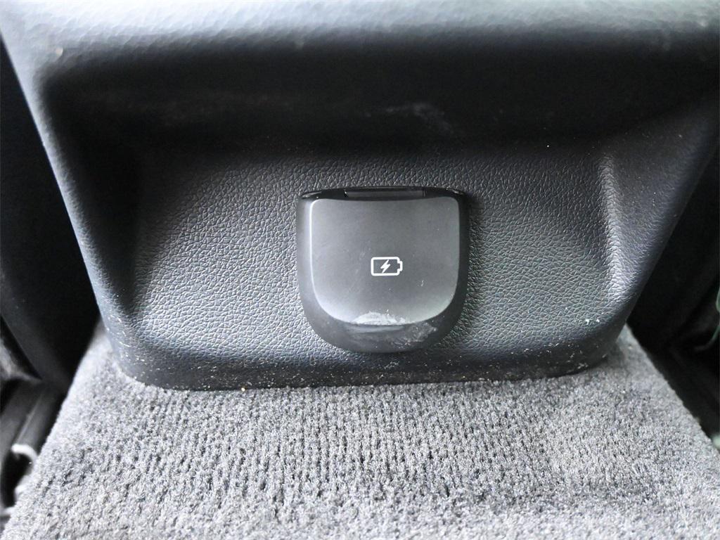 used 2024 Genesis GV70 car, priced at $41,750