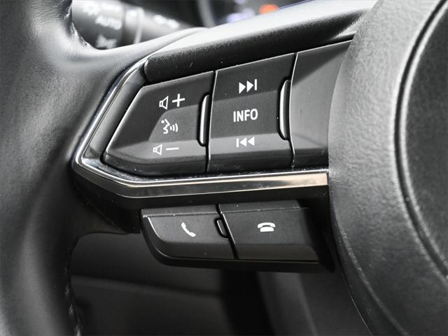 used 2020 Mazda CX-5 car, priced at $20,000