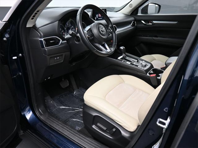 used 2020 Mazda CX-5 car, priced at $20,000