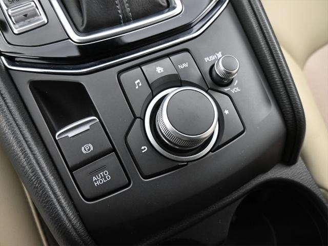 used 2020 Mazda CX-5 car, priced at $20,000