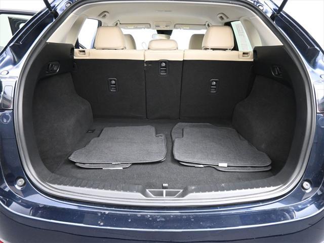 used 2020 Mazda CX-5 car, priced at $20,000