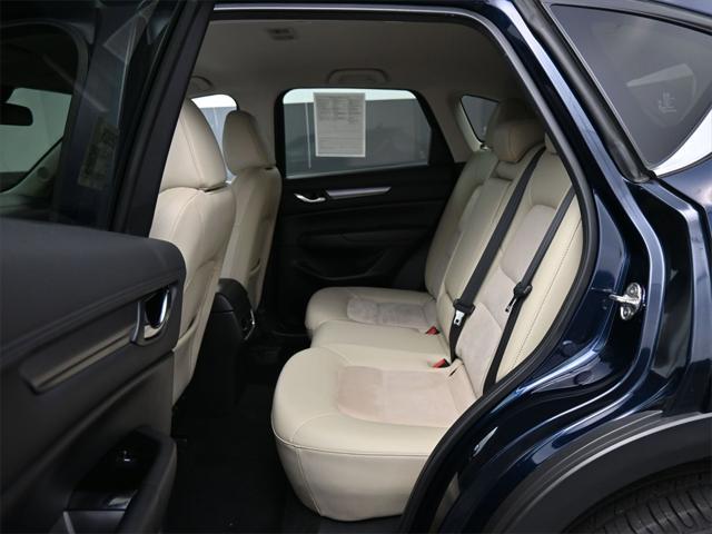 used 2020 Mazda CX-5 car, priced at $20,000