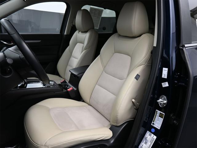 used 2020 Mazda CX-5 car, priced at $20,000