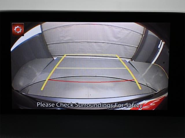 used 2020 Mazda CX-5 car, priced at $20,000