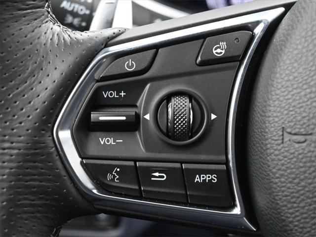 used 2024 Acura MDX car, priced at $59,568