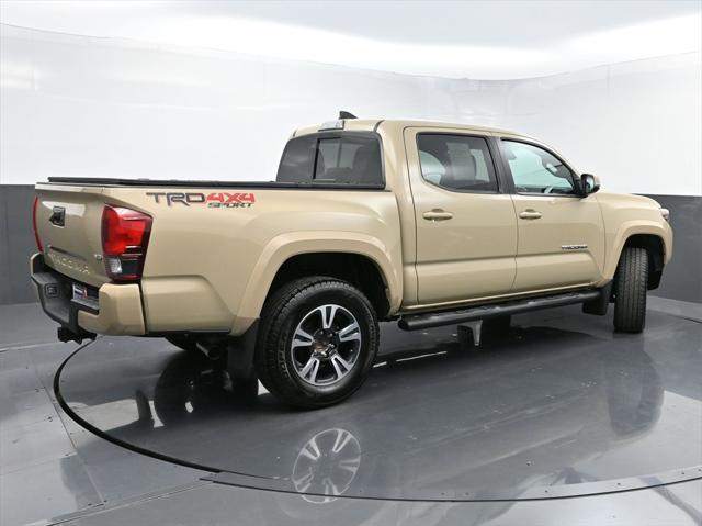 used 2019 Toyota Tacoma car, priced at $34,331