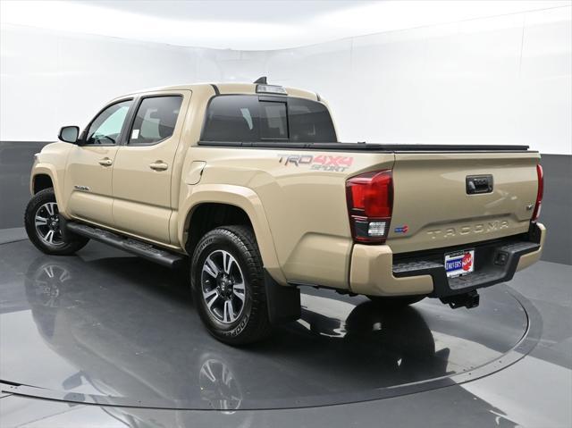 used 2019 Toyota Tacoma car, priced at $34,331