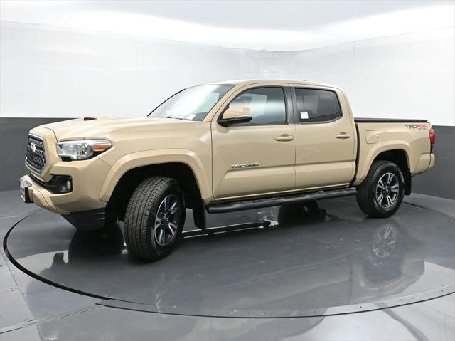 used 2019 Toyota Tacoma car, priced at $34,331