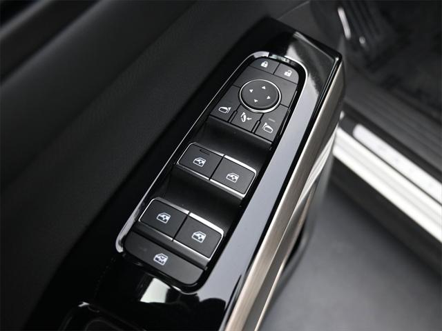used 2024 Nissan Pathfinder car, priced at $44,000