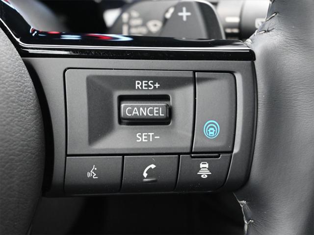 used 2024 Nissan Pathfinder car, priced at $44,000